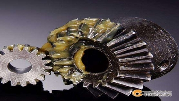 Tips for selecting bearing grease